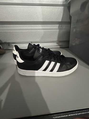 【Adidasコリア】 Grand Court TD Lifestyle Court Casual Shoes ADIDAS GRAND COURT TD LIFESTYLE COURT CASUAL - HR0230