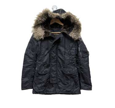店舗良い hysteric Mens glamour Gem - n-3b ジャケット・アウター
