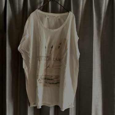 00s archive goa vintage - Gem