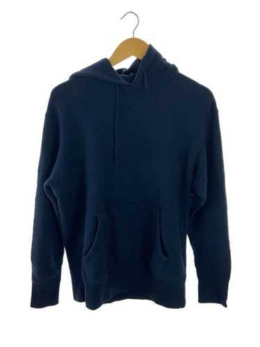 Loopwheeler hoodie two_swords - Gem