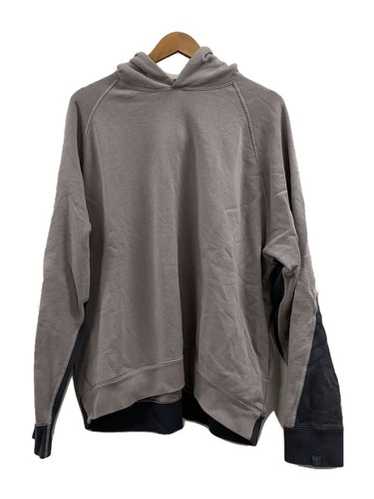 Loopwheeler hoodie used - Gem