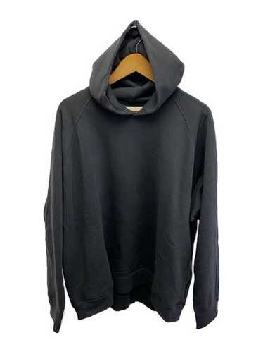 Loopwheeler hoodie used - Gem