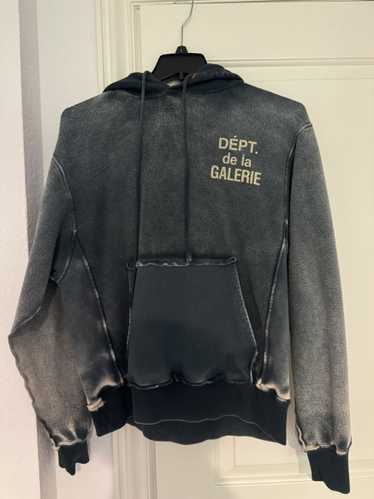 Gallery dept. reversible french - Gem