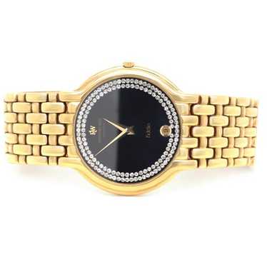 Vintage raymond weil fidelio - Gem