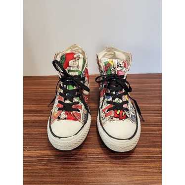 Converse × Edition Japan × Vintage Vintage Converse All Star