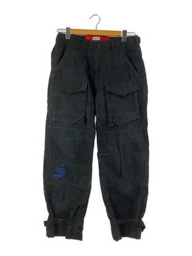 Supreme cargo pants black - Gem