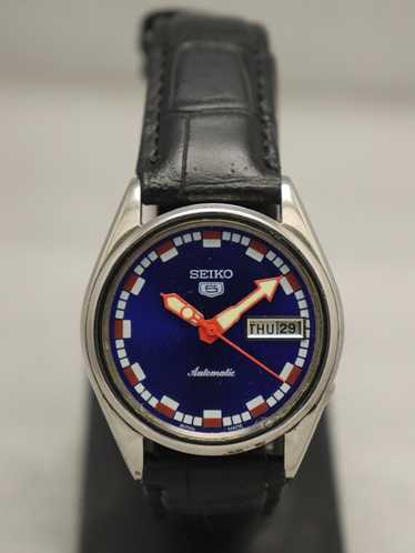 Rare seiko 5 6309 - Gem