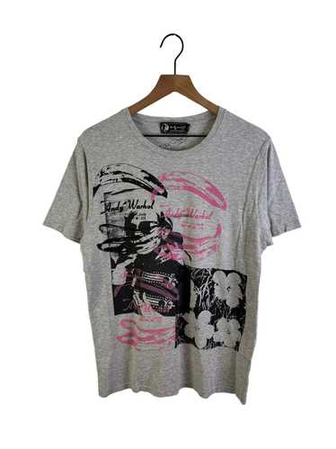 Hysteric glamour andy warhol - Gem