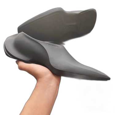靴 BALENCIAGA space shoes 42 Balenciaga Space Shoes | Summer 2022 - YouTube