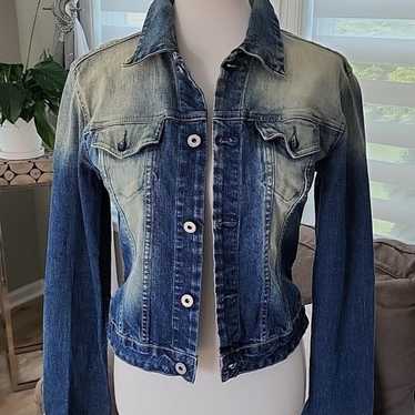 Diesel vintage jeans jacket - Gem