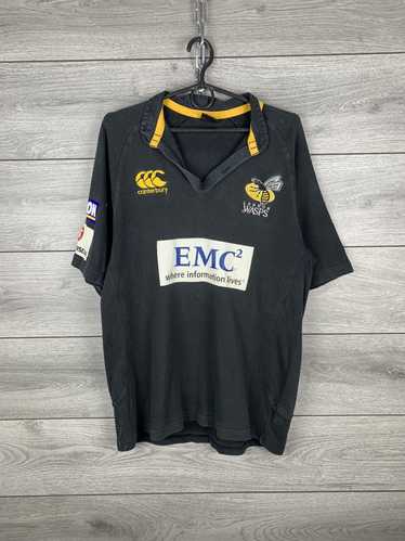 Canterbury new zealand polo - Gem