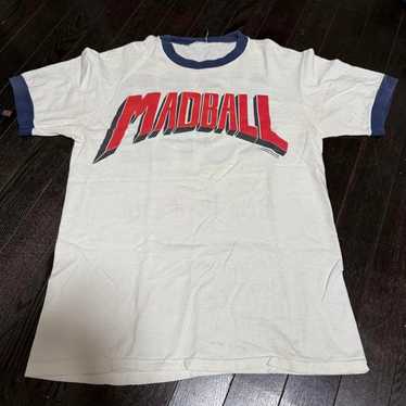 Vintage madball t shirt - Gem
