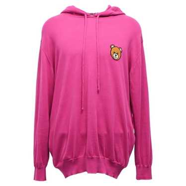 パーカー・フーディ Moschino Teddy Bear Hoodie Hoodie Moschino Teddy Bear | Moschino
