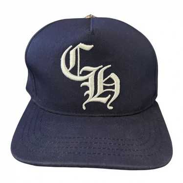 CHROME HEARTS ベースボールキャップ OS (ONE SIZE) Chrome hearts size os - Gem