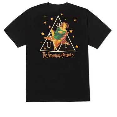 Huf huf x smashing - Gem
