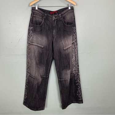 Jaded london black jeans - Gem