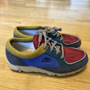 Nike be do win - Gem