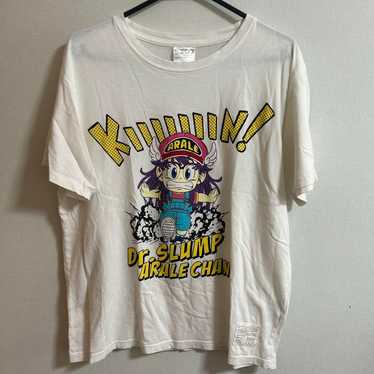 133 doctor slump arale - Gem