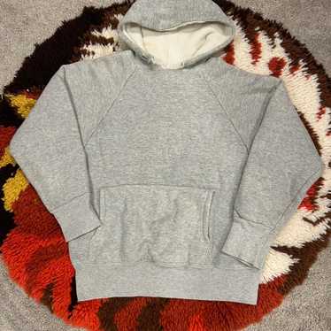 Vintage 60's hoodie - Gem