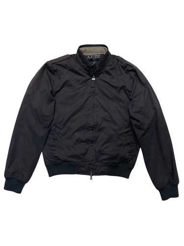 Archive armani bomber - Gem