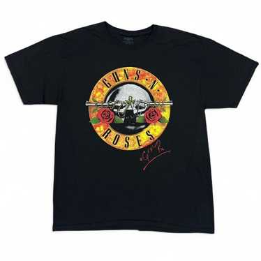 GUNS N' ROSES 2017 大阪限定　TシャツMサイズ【未使用】 Mほぼ未使用 2017年Guns N' Roses大阪限定Tシャツ｜Yahoo!フリマ