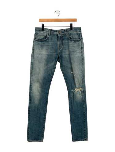 saint laurent paris 2015 w28 ニークラッシュデニム 楽天市場】SAINT LAURENT PARIS サンローランパリ ﾌﾞﾙｰ 527389