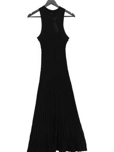 【Karen Millen】Amelia Graham プリント マキシ ワンピース Karen millen black maxi - Gem