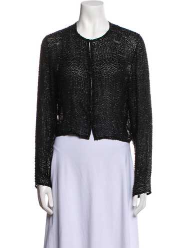Alaia cardigan - Gem