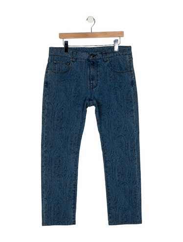 Mens etro blue jeans - Gem