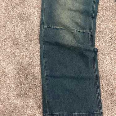 Jaded london baggy jeans - Gem