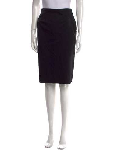 Miu miu skirt 90s - Gem