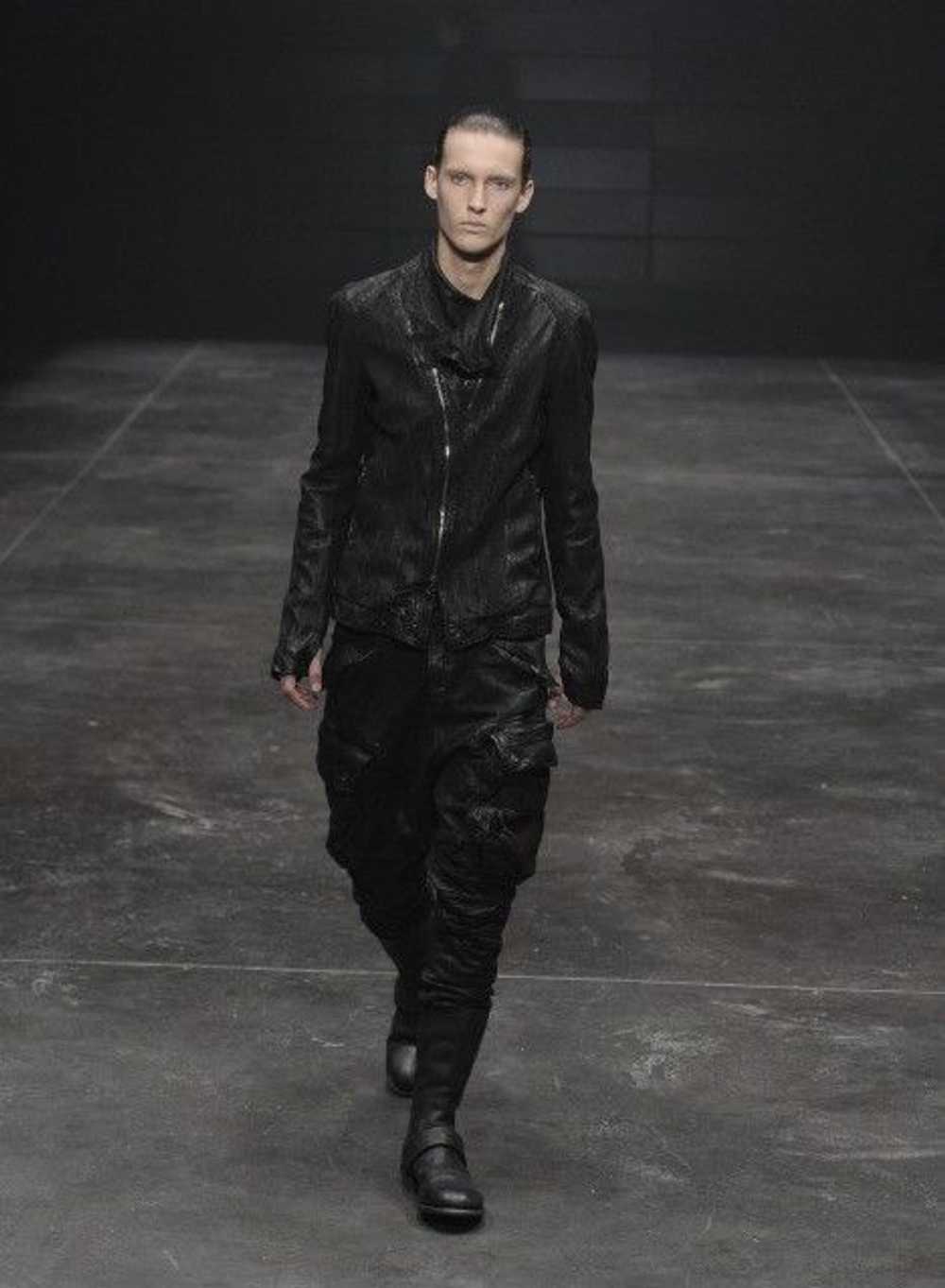 Paris Fashion Week | Julius Fall 2010 – The Fashionisto