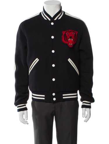 Varsity sandro jacket - Gem