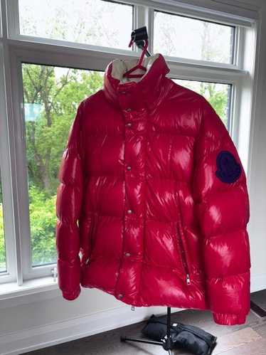Moncler genius dervaux - Gem