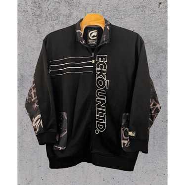 ecko unltd スタジャン リバーシブル ECKO | Ecko Signature Hoodie | Hoodies | Complex Shop