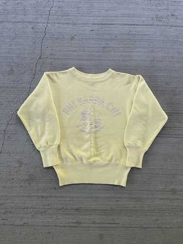 トップス Vintage 50s 60s Champion SweatShirt BRN s-l400.jpg