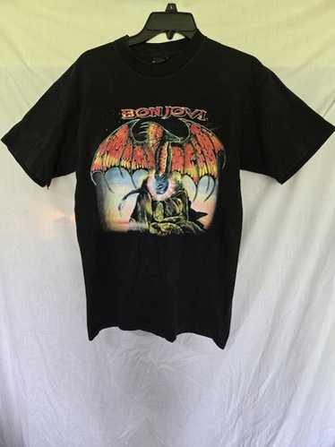 BON JOVI】 バンドTシャツ ロックTシャツ BON JOVI These Days