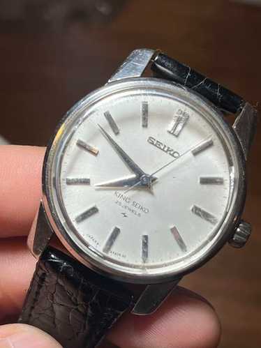 Seiko 44 9990 - Gem