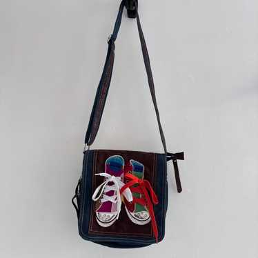 Converse bag vintage - Gem