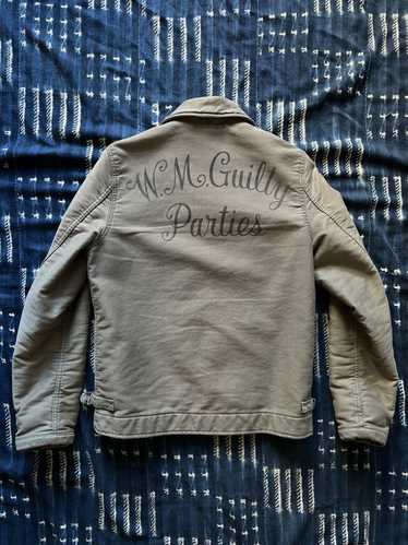 Mens s wacko maria - Gem