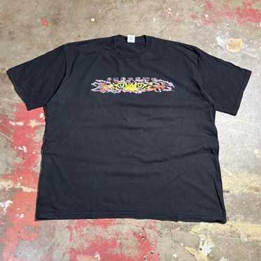 Supreme Supreme Eyes Tee - Gem