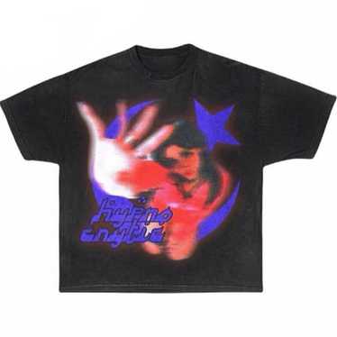 hysteric gramor ヒステリックグラマー Tシャツ ピチt y2k
