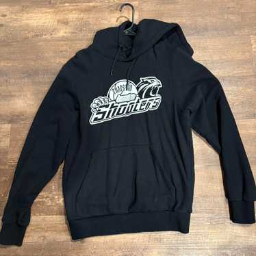 trap star hoodie 確実正規品 Trapstar Hoodies | No Sauce The Plug