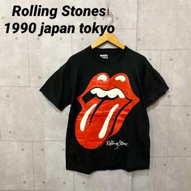 The rolling stones japan - Gem