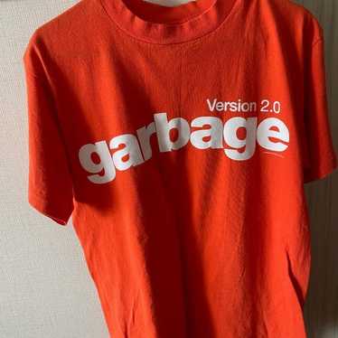Garbage – Version 2.0 – CD (Album), 1998 [r185131] | Discogs