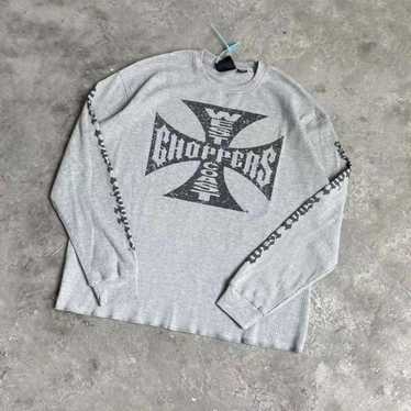 Westcoast choppers long - Gem