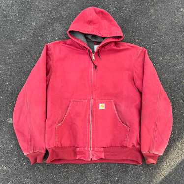 Carhartt 90s vintage active - Gem