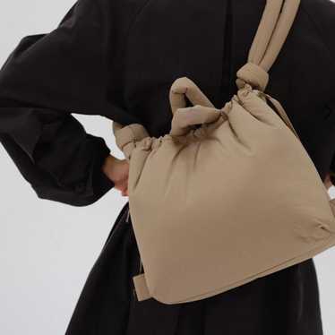Olend crm backpack - Gem