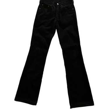 Dior corduroy jeans - Gem