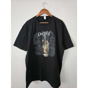 Candlebox concert t - Gem